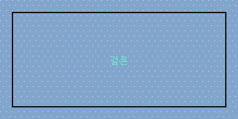
  결론
 이미지