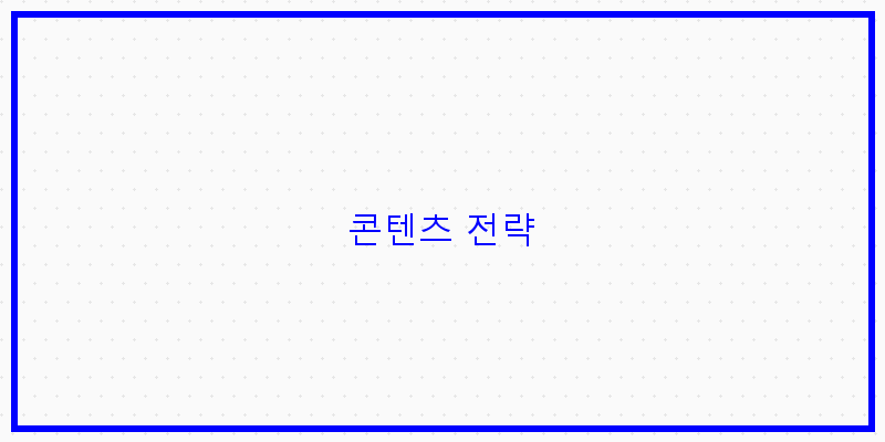 티스토리 블로그로 수익 창출하는 최적화 전략