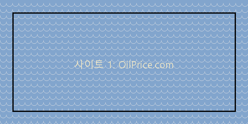 실시간 국제유가 확인, 꼭 알아야 할 사이트 추천
