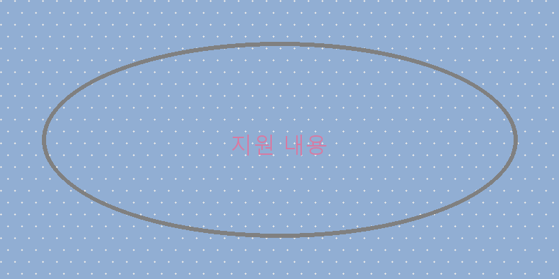 
  지원 내용
 이미지