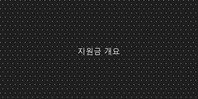 인천 소상공인 폐업지원금 신청, 이렇게 준비하세요!