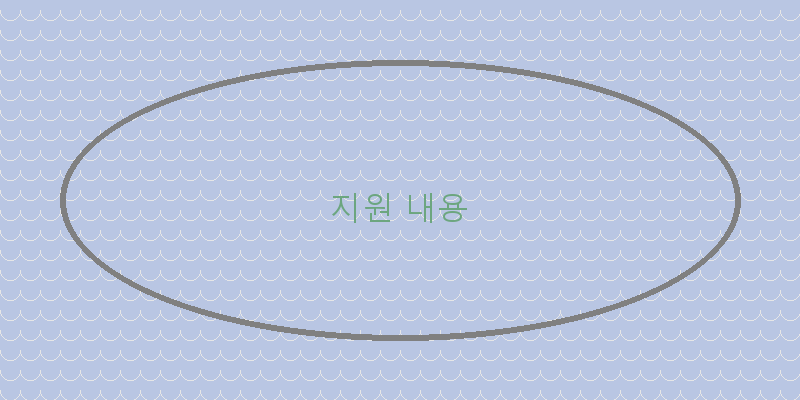 
  지원 내용
 이미지