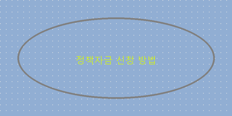 
  정책자금 신청 방법
 이미지