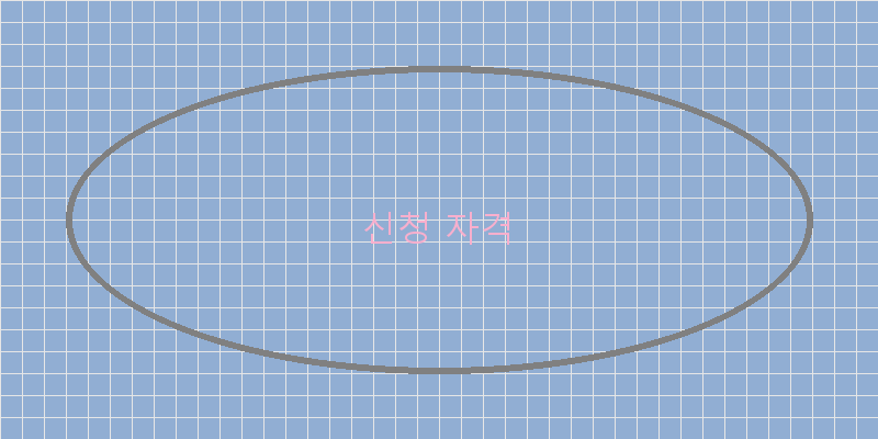 신청 자격 이미지