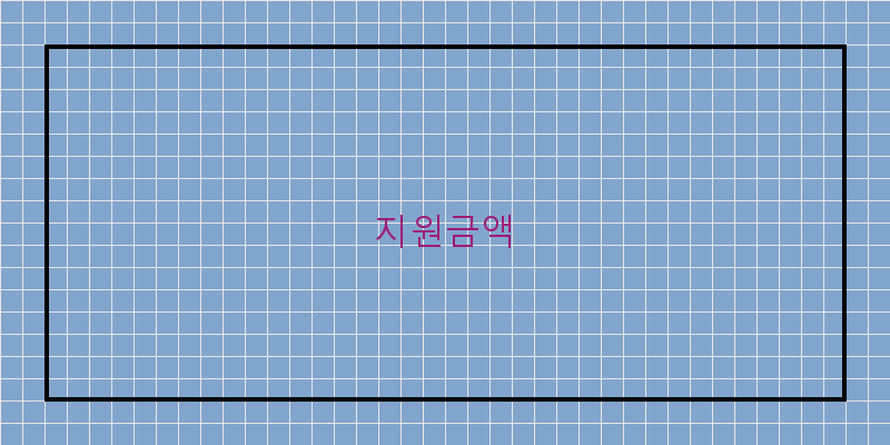 지원금액 이미지