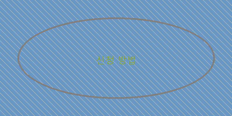 신청 방법 이미지