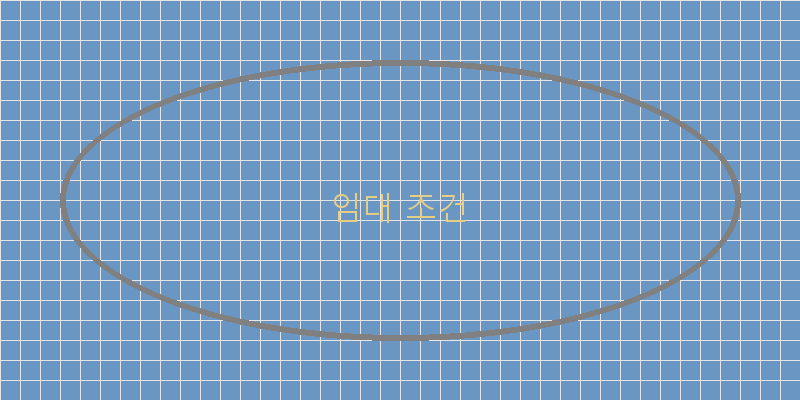 임대 조건 이미지
