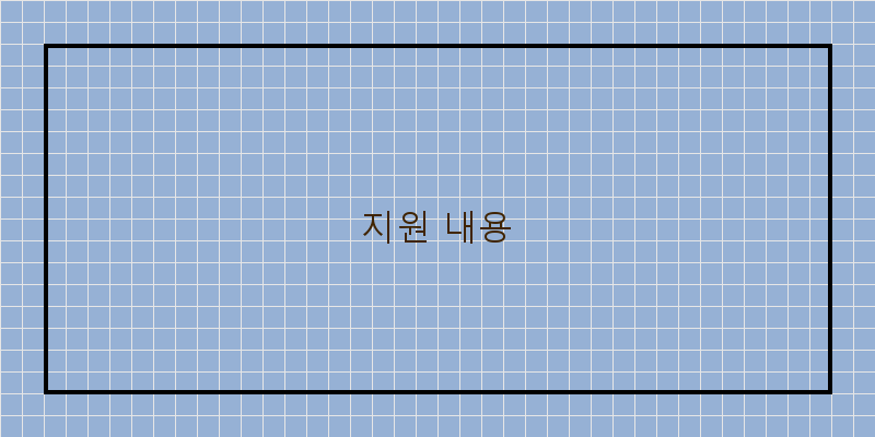 지원 내용 이미지