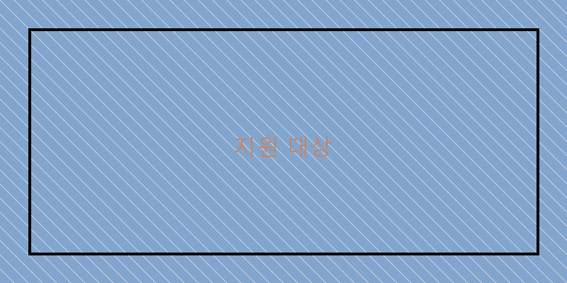 지원 대상 이미지