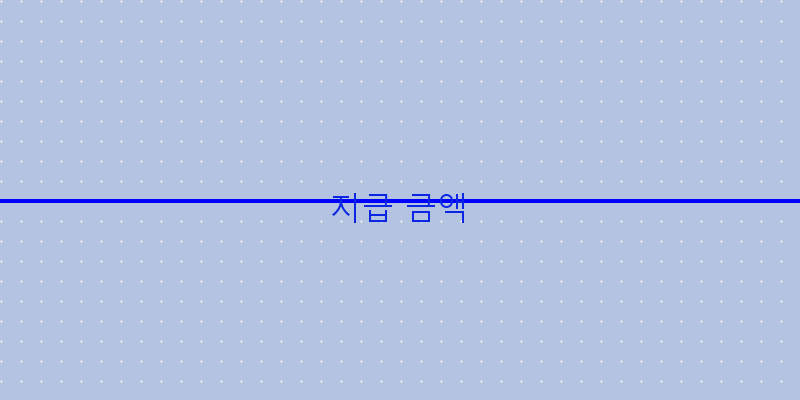 지급 금액 이미지